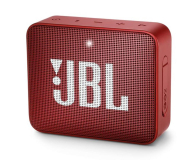 JBL GO 2 CZERWONY Z ZESTAWEM GLOSNOMÓWIACYM - 427974 - zdjęcie 6